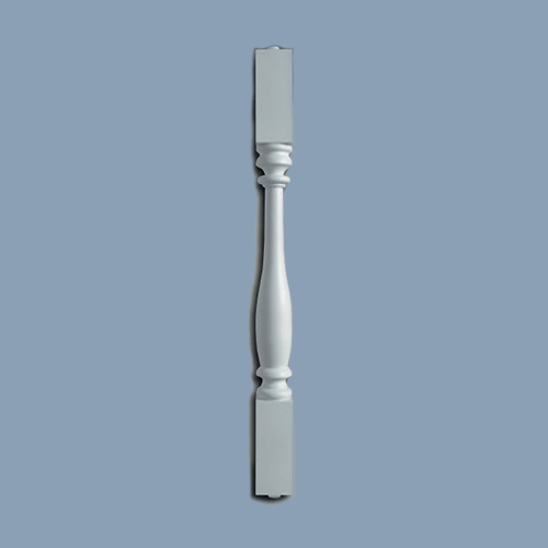 CAD Drawings BIM Models Spectis Moulders BAL2019-28